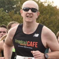 Steve Harwit-Whewell