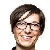 Corinna Weber
