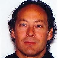 Stephane Desbarats