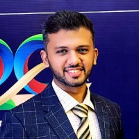 Tahmid Rahman Chowdhury, MBA
