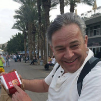 Paul Fox