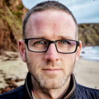 Iain Todd