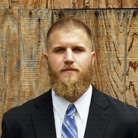 Robert Vanburen