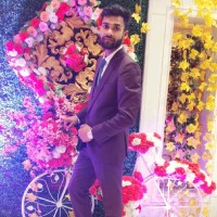 Vikram Tyagi