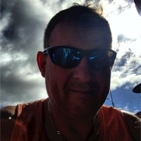 Iain Graham