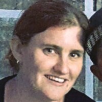 Michelle Mcgahey