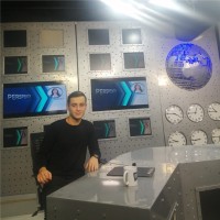İkram Ergin