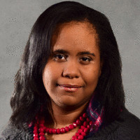 Tracey Washington