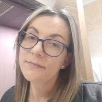 Irina Veronica Ilis