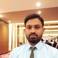Snehswarup Gedam