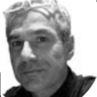 Francois Barraud （白马）