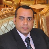 Ashraf Samir rashad
