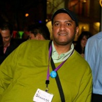 Shannon Fields, MBA, MSW, MCIS