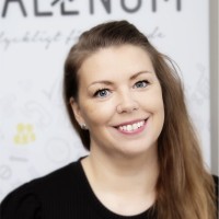 Marielle Fredriksson