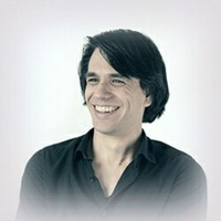 Mark van der Linden
