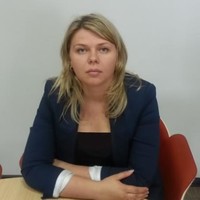 Natalya Volkova