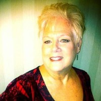 Blythe Ann Hockensmith