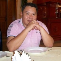 Rustam Kumarov