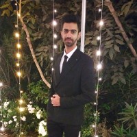 Suraj Sahijwani