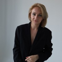 Sasha Potapova