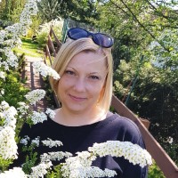 Katarzyna Czarnecka Prażmo 😃