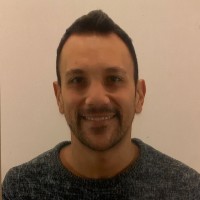 Fernando Juárez Bernal