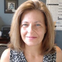 Connie Stovall