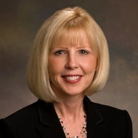 Judy Lawrence