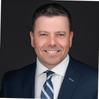 Doug Chambers, P.Eng., Mba, Cim
