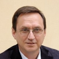 Radu Mitrea