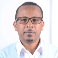 Belayneh Bezabih Seyoum