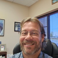 Mark Culbertson