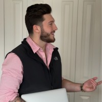Lucas Denny