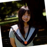 Jocelyn Huang