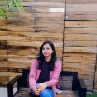 Jyotsna Anand
