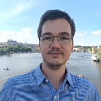 Lukáš Ulrych
