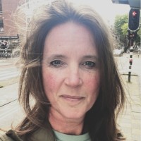 Marieke Hoving