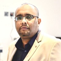 MOHAMED SAEED