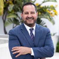 Jonathan E. Borrego, Aicp