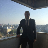Vlad George Petrila