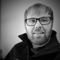 Jonathan Manton