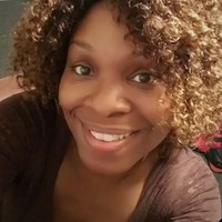 Shanta Carrothers