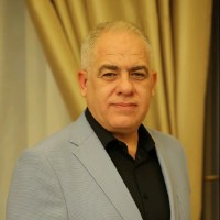 Mohamed Shokri