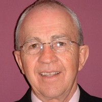 Eric Mcknight