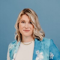 Dr Elizabeth Berryman