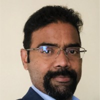 Balaji Guda