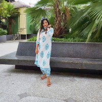 Nikita Gautam