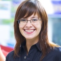 Mary Vlasenko