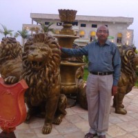 IYAPPAN RADHAKRISHNAN