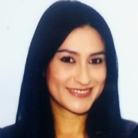 Linda Gineth Castillo Molina